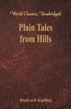 Plain Tales from Hills