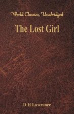 Lost Girl