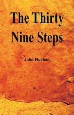 Thirty-Nine Steps