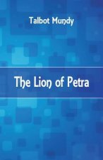 Lion of Petra