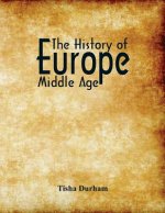 History of Europe