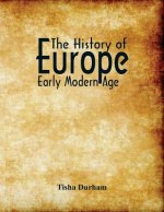 History of Europe