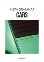 Insta Grammar: Cars