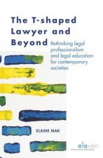 T-shaped Lawyer and Beyond