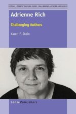 Adrienne Rich