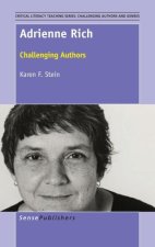 Adrienne Rich