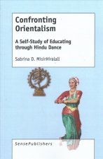 Confronting Orientalism