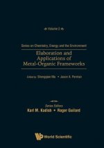 Elaboration And Applications Of Metal-organic Frameworks