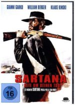 Sartana - Bete um deinen Tod