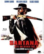 Sartana - Bete um deinen Tod