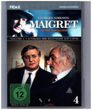 Maigret
