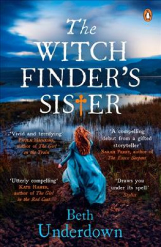 Witchfinder's  Sister