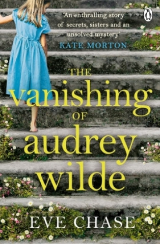 Vanishing of Audrey Wilde