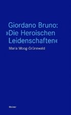 Giordano Bruno: »Die Heroischen Leidenschaften«