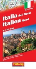Italy North