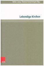 Lebendige Kirchen
