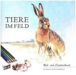 Tiere im Feld