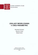 Základy modelovania v Creo Parametric