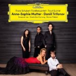 Forellenquintett - Trout Quintet, 1 Audio-CD