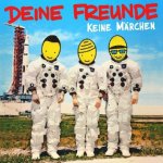 Keine Märchen, 1 Audio-CD, 1 Audio-CD
