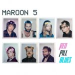 Red Pill Blues, 2 Audio-CDs (Deluxe Edition)