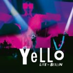 Live in Berlin, 2 Audio-CDs