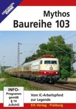 Mythos Baureihe 103
