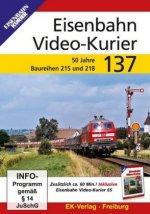 Eisenbahn Video-Kurier 137