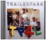 TP4L, 1 Audio-CD