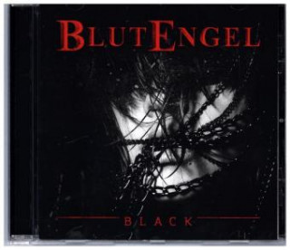 Black, 1 Audio-CD