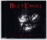 Black, 1 Audio-CD