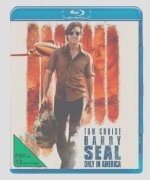 Barry Seal - Only in America, 1 Blu-ray