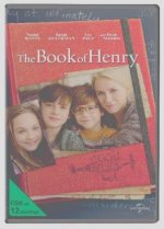 The Book of Henry, 1 DVD