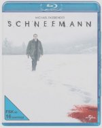 Schneemann, 1 Blu-ray