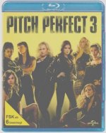 Pitch Perfect 3, 1 Blu-ray