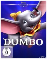 Dumbo, 1 Blu-ray
