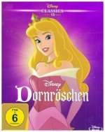 Dornröschen, 1 Blu-ray