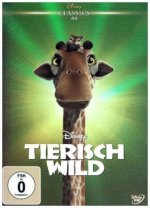 Tierisch Wild, 1 DVD