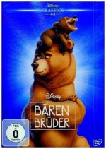 Bärenbrüder, 1 DVD, 1 DVD-Video