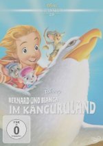 Bernard und Bianca, 1 DVD