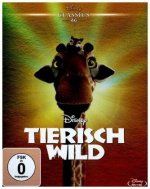 Tierisch Wild, 1 Blu-ray