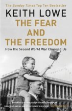 Fear and the Freedom