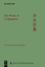 The Works of Li Qingzhao