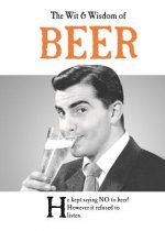 Wit and Wisdom of Beer