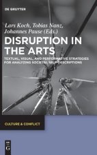 Disruption in the Arts