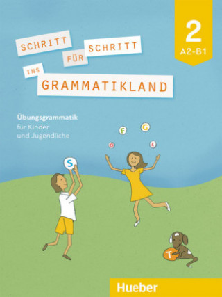 Schritt fur Schritt ins Grammatikland