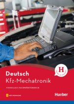 Visuelles Fachworterbuch Kfz-Mechatronik