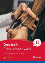 Visuelles Fachworterbuch Friseurhandwerk