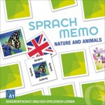 Sprachmemo Englisch: Nature and Animals