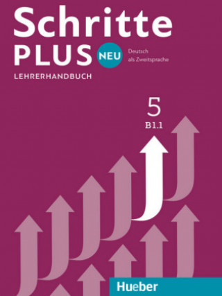 Schritte Plus Neu - sechsbandige Ausgabe